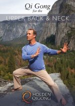 Qi Gong for Upper Back & Neck