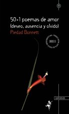 50+1 Poemas De Amor