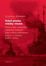 Když peníze vládly vlnám - Rakousko-uherské válečné loďstvo jako odraz představ, plánů a reality (1897–1914)