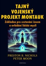 Tajný vojenský projekt Montauk - Základna pro cestování časem a ovládání lidské mysli