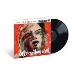 All Or Nothing At All - LP