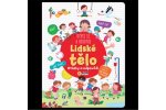 Dívej se objevuj - LIDSKÉ TĚLO