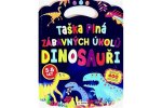 Taška plná zábavných úkolů - DINOSAUŘI