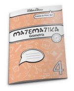 Matematika 4, geometria v maďarskom jazyku