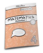 Matematika 4, munkafüzet 1