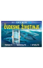 Skener: Čudesne životinje