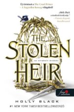 The Stolen Heir - Az elrabolt örökös