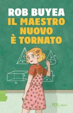 maestro nuovo è tornato