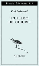 ultimo dei chiurli