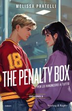 penality box. Off love