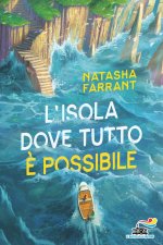 isola dove tutto è possibile