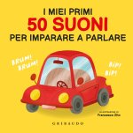 miei primi 50 suoni per imparare a parlare