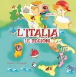 Italia, le regioni