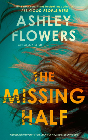Missing Half