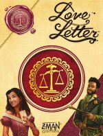 Love Letter