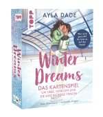 Winter Dreams - Das romantische Kartenspiel um Liebe, Intrigen und die eine richtige Person