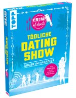 Krimi al dente - Tödliche Datingshow: Ärger im Paradies