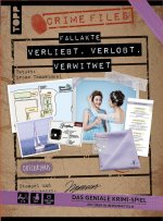 Crime Files - Fallakte: Verliebt, verlobt, verwitwet