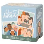 Was denkst du? Familienversion