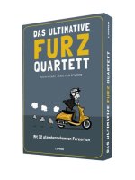 Das ultimative Furz-Quartett