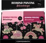 Diamond Painting Holzanhänger