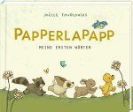 Eintragalbum - Papperlapapp
