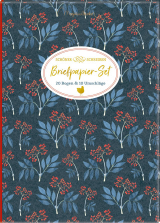 Briefpapier-Set