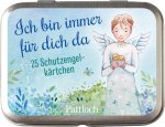 Ich bin immer für dich da - 25 Schutzengelkärtchen