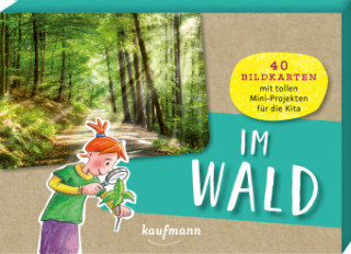 Im Wald