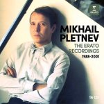 Pletnev-The Erato Recordings 1988-2001