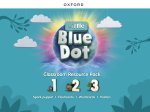 Little Blue Dot (Levels 1-3)