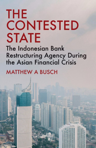 The Contested State