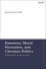 Emotions, Moral Formation, and Christian Politics
