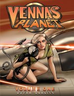 Venna's Planet