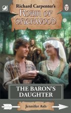 The Baron's Daughter