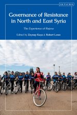 Governance of Resistance in Northern Syria