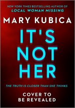 It's Not Her