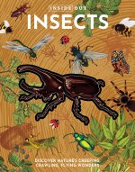 Inside Out Insects