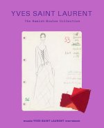 Yves Saint Laurent: The Hamish Bowles Collection