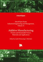 Additive Manufacturing - Present and Sustainable Future, Materials and Applications