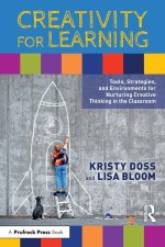 Creativity for Learning