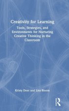 Creativity for Learning