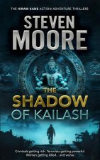 The Shadow of Kailash