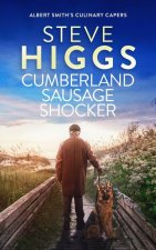 Cumberland Sausage Shocker