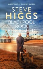 Blackpool Rock Bloodshed