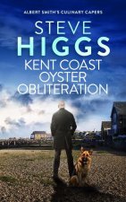 Kent Coast Oyster Obliteration