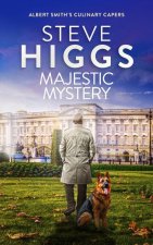 Majestic Mystery