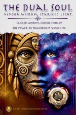 The Dual Soul Heyoka Wisdom, Starseed Light Sacred Wisdom Cosmic Energy The Power to Transform