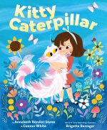 Kitty Caterpillar