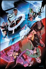 Avengers by Jed MacKay Vol. 5